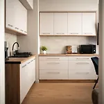 Easy Rent- Jasna Street Centrum, 24h Check-in *