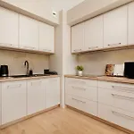 Appartamento Easy Rent- Jasna Street Centrum, 24h Check-in *