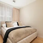 Easy Rent- Jasna Street Centrum, 24h Check-in * Lublino