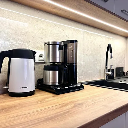 Easy Rent- Jasna Street Centrum, 24h Check-in Apartment *