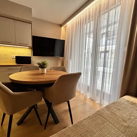 Easy Rent- Jasna Street Centrum, 24h Check-in * Lublin