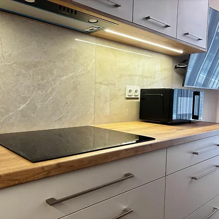 Apartment Easy Rent- Jasna Street Centrum, 24h Check-in