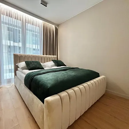 Easy Rent- Jasna Street Centrum, 24h Check-in *