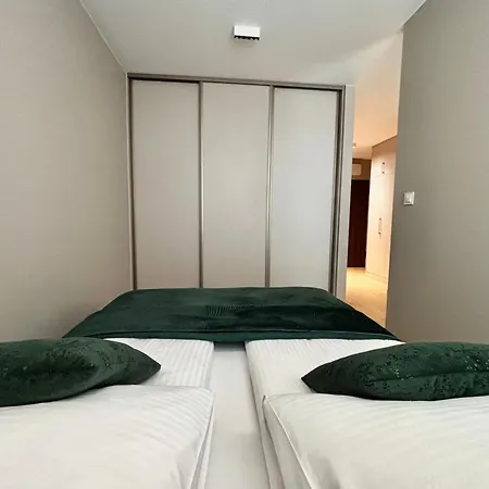 Easy Rent- Jasna Street Centrum, 24h Check-in *