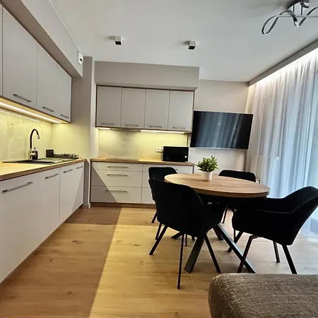 Easy Rent- Jasna Street Centrum, 24h Check-in Apartment *