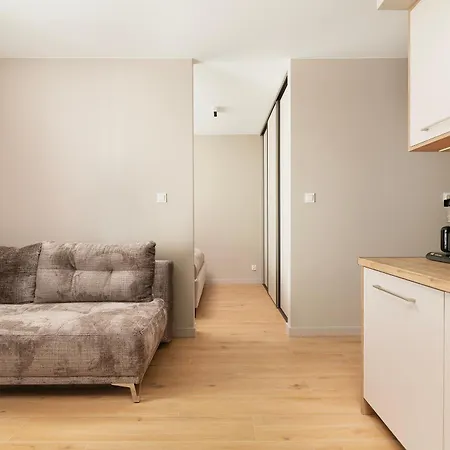 Easy Rent- Jasna Street Centrum, 24h Check-in Apartment *