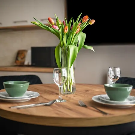 Easy Rent- Jasna Street Centrum, 24h Check-in * Lublin