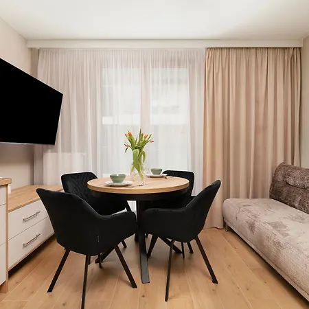 Apartment Easy Rent- Jasna Street Centrum, 24h Check-in