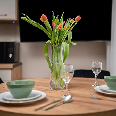 Easy Rent- Jasna Street Centrum, 24h Check-in *