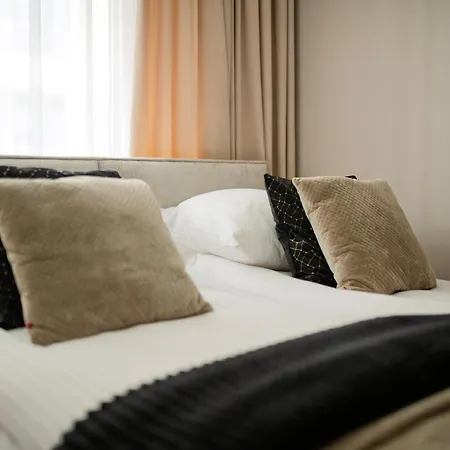 Easy Rent- Jasna Street Centrum, 24h Check-in *