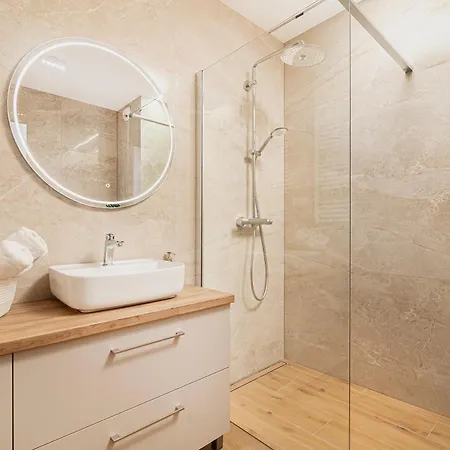 Apartment Easy Rent- Jasna Street Centrum, 24h Check-in Lublin
