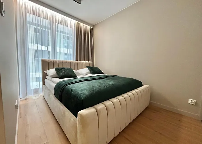 Easy Rent- Jasna Street Centrum, 24h Check-in *