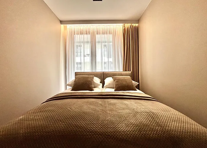 Apartment Easy Rent- Jasna Street Centrum, 24h Check-in Lublin