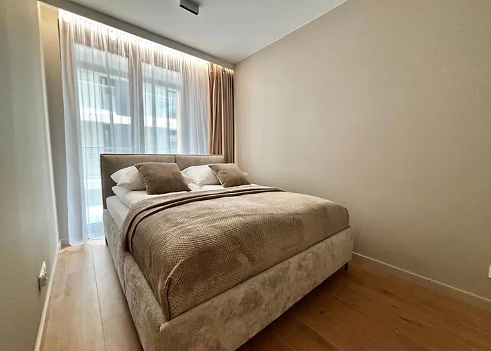 Easy Rent- Jasna Street Centrum, 24h Check-in Lublin