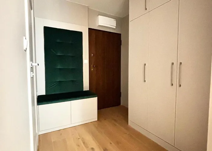 Easy Rent- Jasna Street Centrum, 24h Check-in *