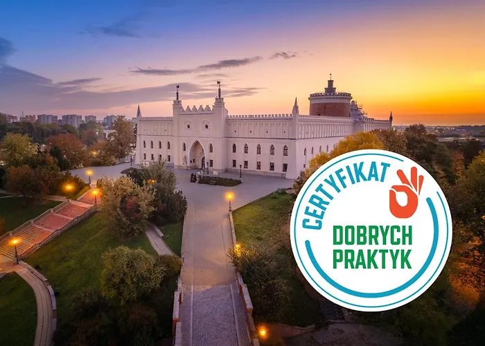 Easy Rent- Jasna Street Centrum, 24h Check-in